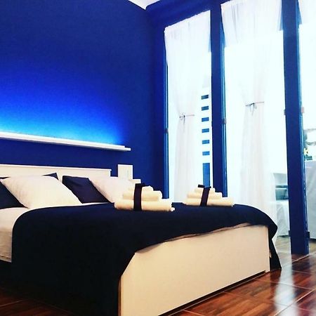 Casadamare Holiday Home Giovinazzo Exterior photo