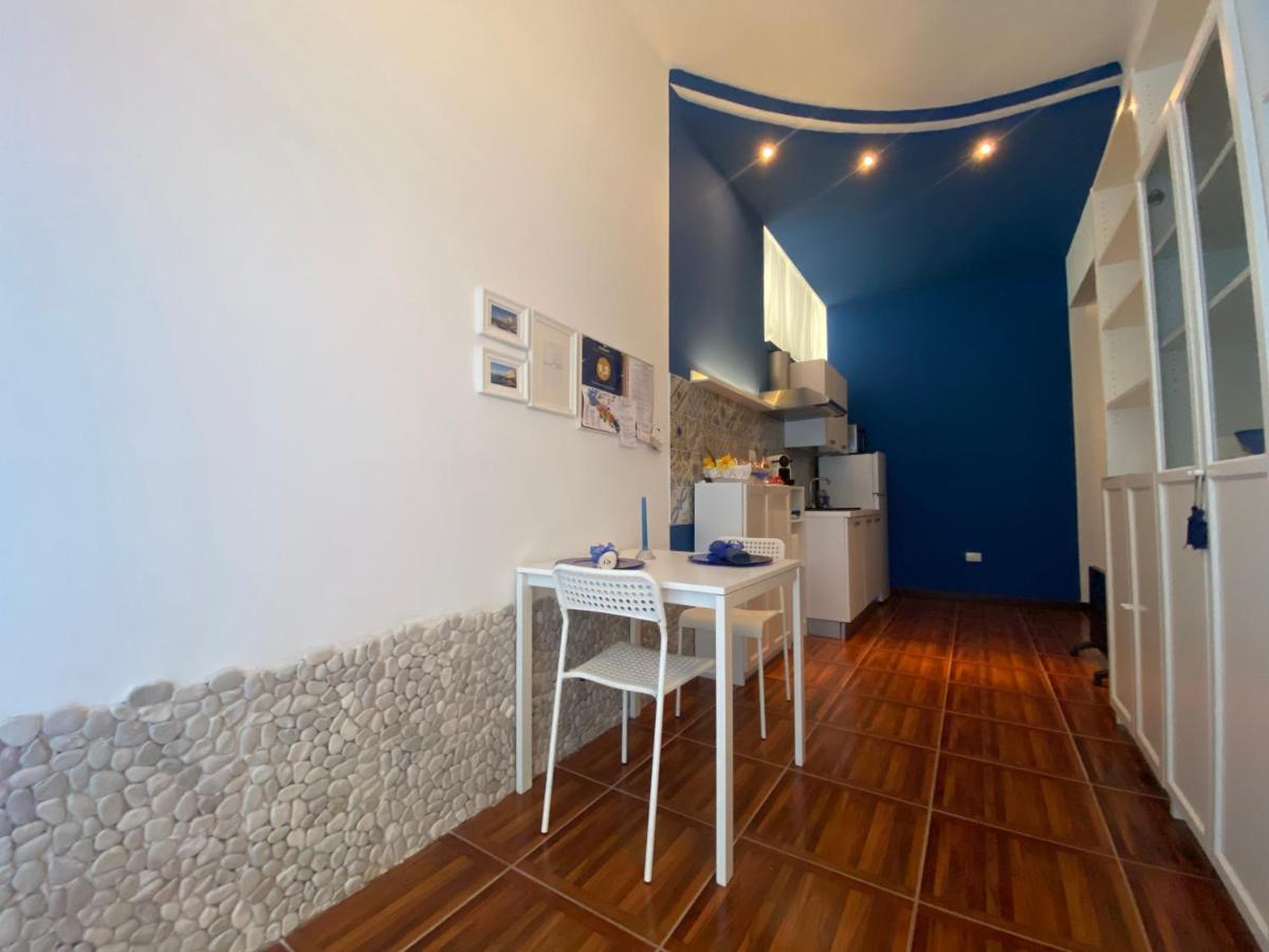 Casadamare Holiday Home Giovinazzo Exterior photo