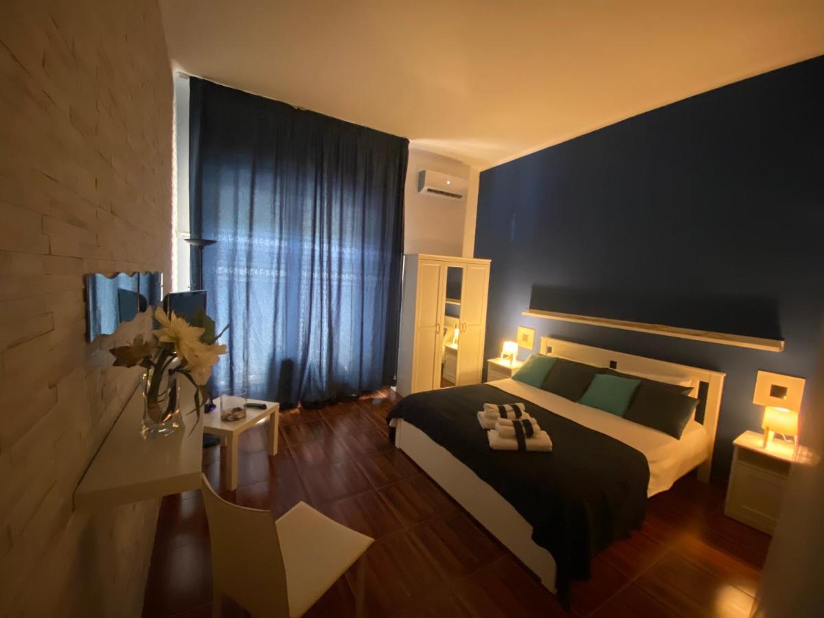 Casadamare Holiday Home Giovinazzo Exterior photo