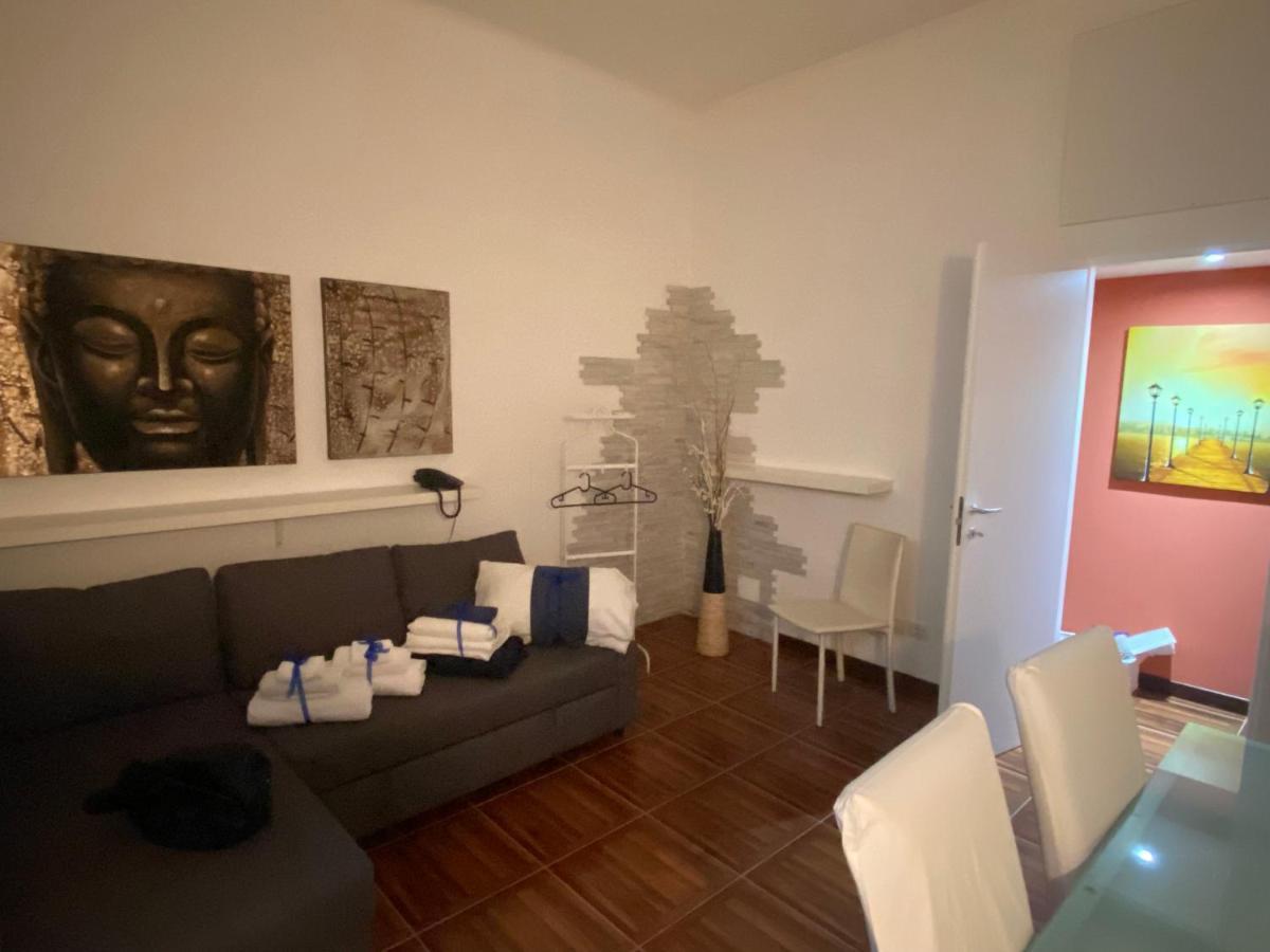 Casadamare Holiday Home Giovinazzo Exterior photo