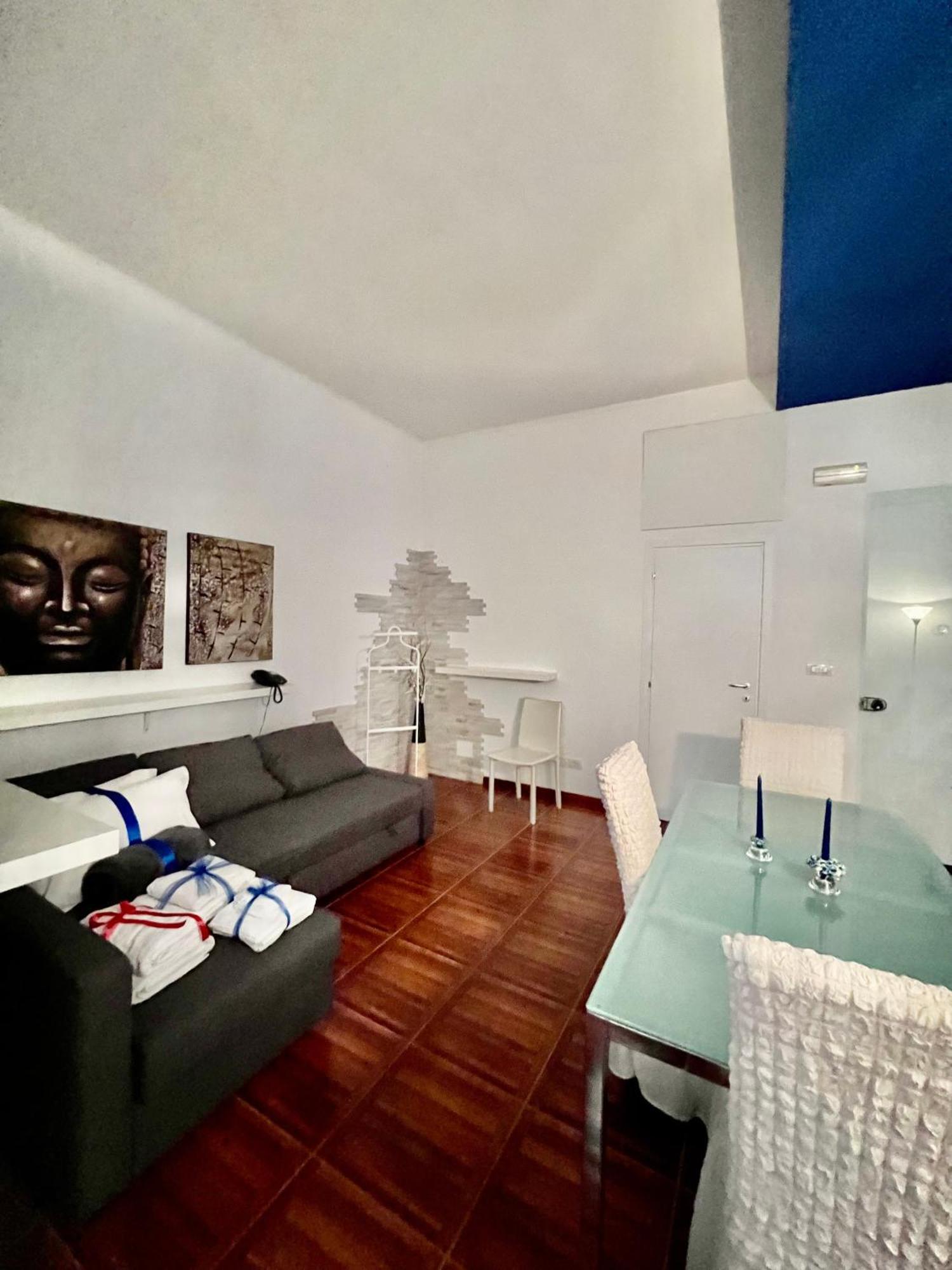 Casadamare Holiday Home Giovinazzo Exterior photo