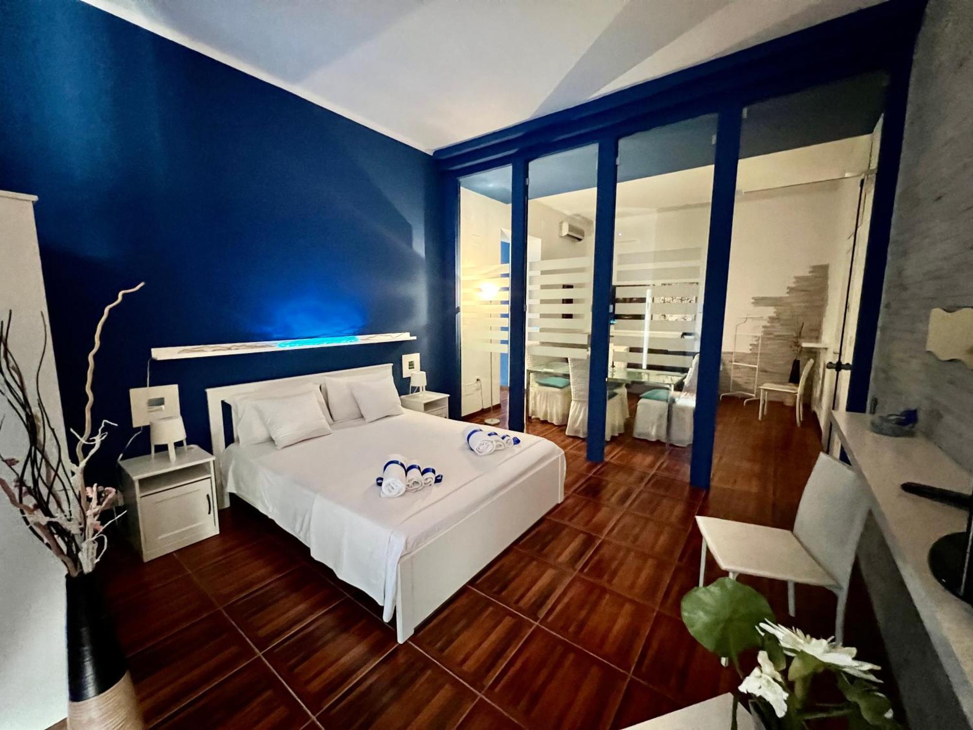 Casadamare Holiday Home Giovinazzo Exterior photo