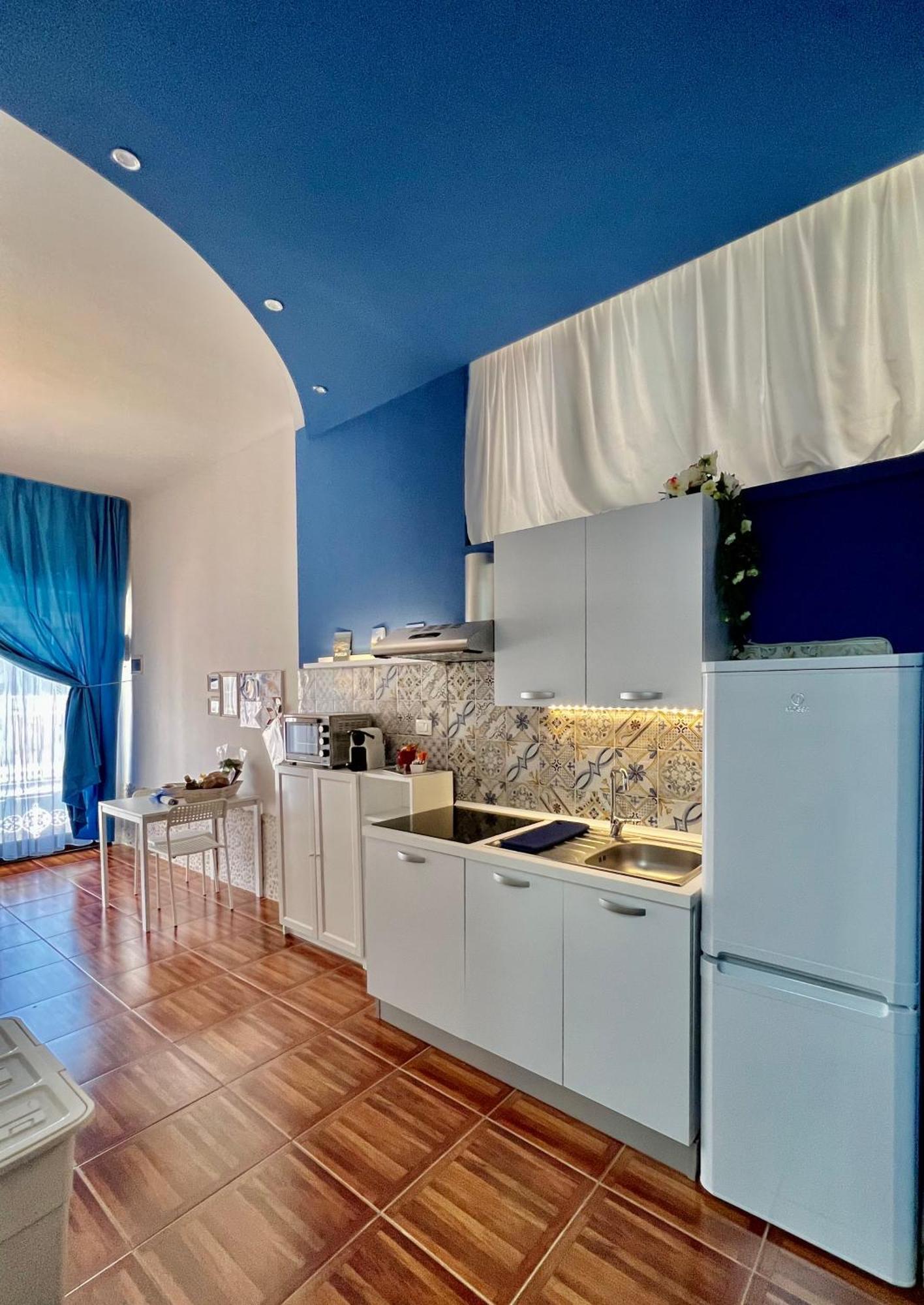 Casadamare Holiday Home Giovinazzo Exterior photo