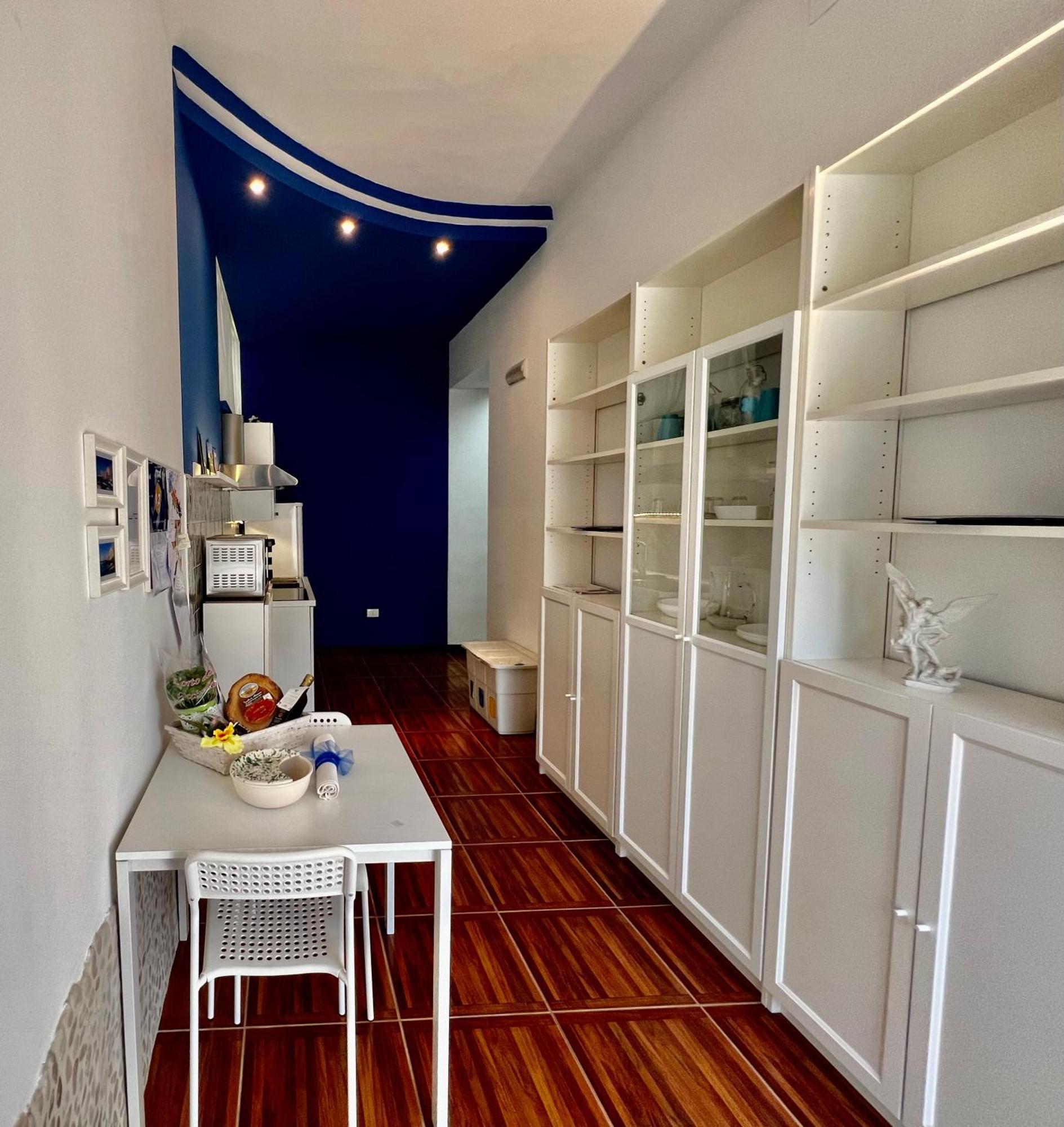 Casadamare Holiday Home Giovinazzo Exterior photo
