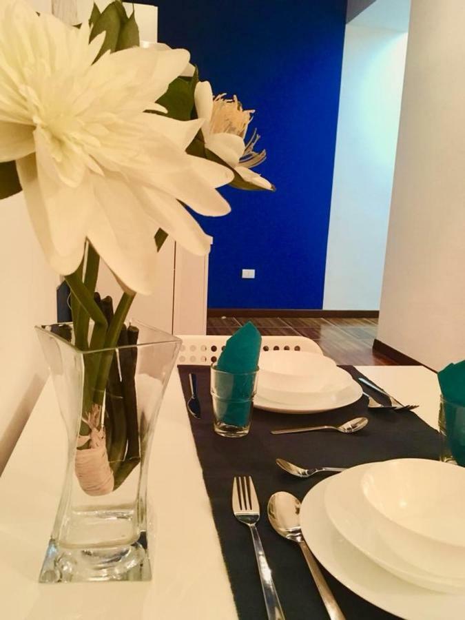 Casadamare Holiday Home Giovinazzo Exterior photo
