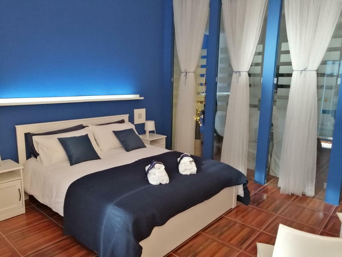 Casadamare Holiday Home Giovinazzo Exterior photo