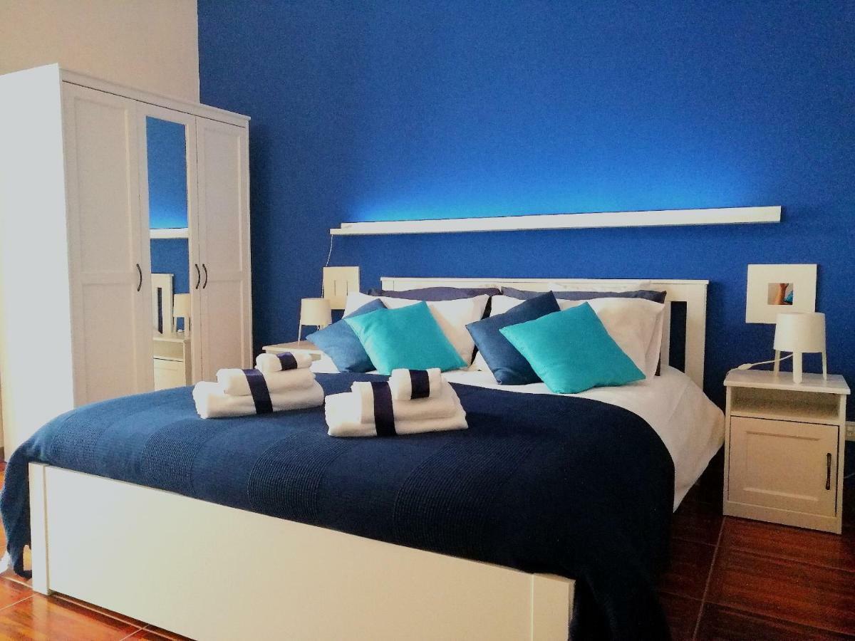 Casadamare Holiday Home Giovinazzo Exterior photo