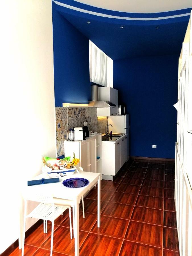 Casadamare Holiday Home Giovinazzo Exterior photo